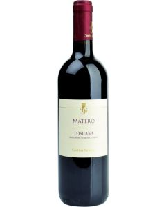 Matero Rosso di Toscana IGT