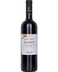 Klaser Riserva Cuvee DOC Stoanodler (LA/CS)