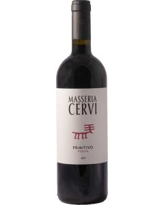 Primitivo Puglia IGT