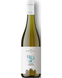 Trebbiano d'Abbuzzo DOC Frentano