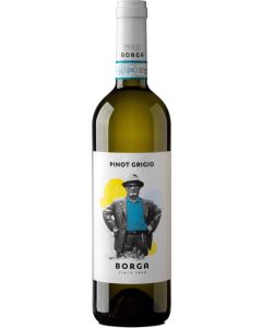 Pinot Grigio delle Venezie DOC
