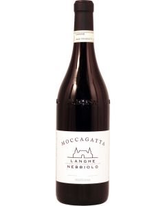 Nebbiolo Langhe DOC