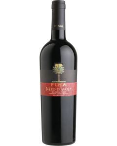Nero D Avola Sicilia DOC