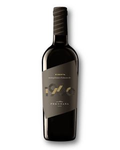 Montepulciano d'Abruzzo Riserva DOC 1960
