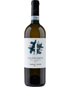 Falanghina del Sannio DOP Taburno BjondoRe