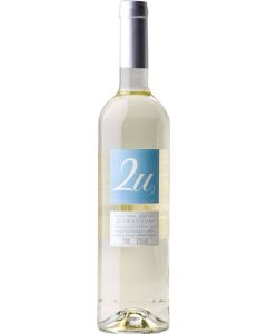 2u - Duas Uvas Vinho Blanco