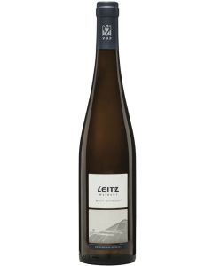 Leitz Magic Mountain Riesling QbA trocken