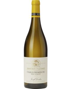 Chablis Mont de Milieu Premier Cru AC