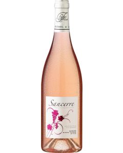 Michel Thomas Sancerre Rosé AOC
