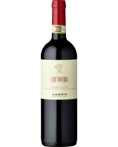 L’Avvocata Barbera d'Asti DOCG