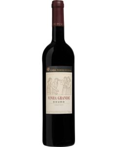 Casa Ferreirinha Vinha Grande Douro DOP
