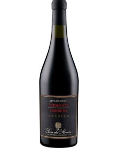 Serre dei Roveri Appassimento Piemonte Barbera DOC