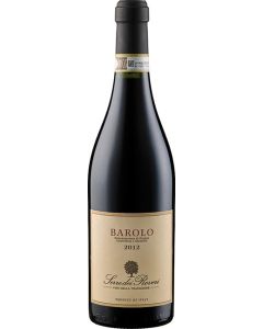Barolo Serre dei Roveri DOCG