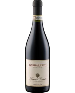 Barbaresco Serre dei Roveri DOCG