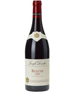 Beaune Premier Cru Cras Premier Cru AOC