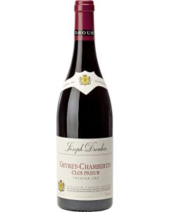 Gevrey-Chambertin Clos Prieur Premier Cru AOC