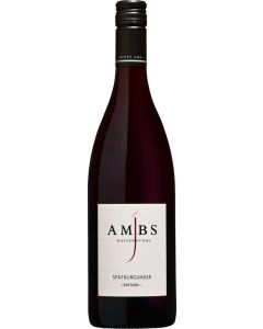 Ambs Spätburgunder Edition
