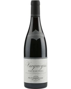 Vacqueyras Côtes du Rhône AOP