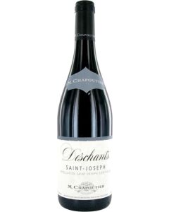 M. Chapoutier Deschants Saint Joseph AOC