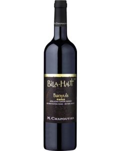 M. Chapoutier Bila Haut Banyuls AOC (0,5l)