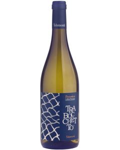 Talamonti Trabocchetto Pecorino Colline Pescaresi IGP