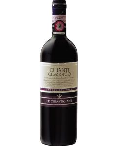 Loggia del Sole Chianti classico DOCG