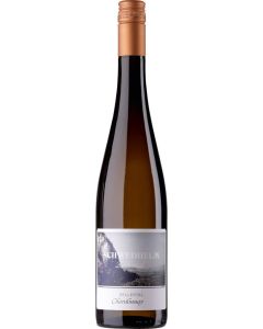 Schwedhelm Chardonnay Zellertal QbA trocken
