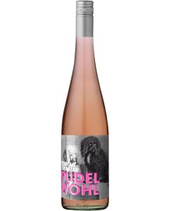 Krämer Pudelwohl Rosé