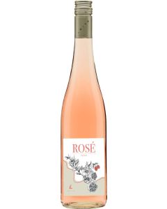 Leitz Pinot Noirr Rosé trocken