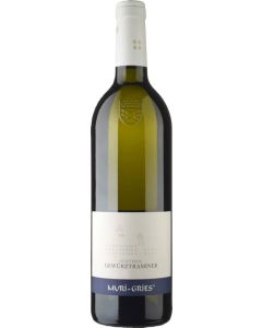 Gewürztraminer Südtirol DOC Muri Gries