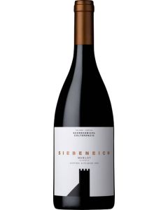 Merlot Riserva Südtirol DOC Siebeneich