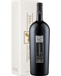 AMARANTA Montepulciano d'Abruzzo DOP  Magnum (1,5l)