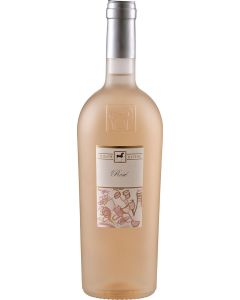 Linea Ulisse Selezione Rosè