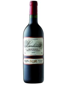 Château Landonnet Rouge Bordeaux AOC