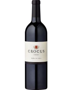 Crocus l'Atelier Malbec
