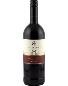 Merlot Veneto IGT affin. in legno Rigattieri 1,0