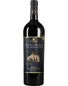 Caravaggio Rosso Emilia IGT
