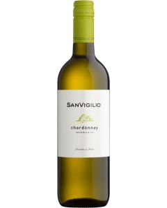Chardonnay Trevenezie IGT “San Vigilio”