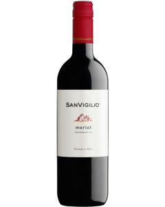 Merlot Trevenzie IGT San Vigilio