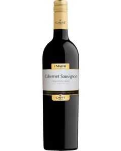 Cabernet Sauv. Trentino DOC Mastri Vernacoli