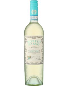 Doppio Passo Moscato