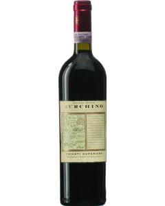 Chianti Superiore DOCG Burchino