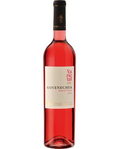 Goyenechea Merlot Rosé