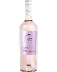 Luna Argenta Negroamaro Rosato