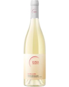 Luna Argenta Moscato Terre Siciliane