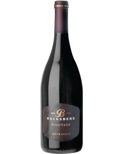 Backsberg Pinotage