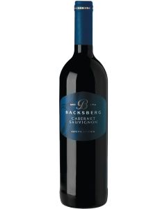 Backsberg Cabernet Sauvignon