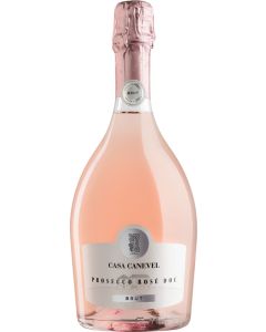 Casa Canevel Prosecco Rosé