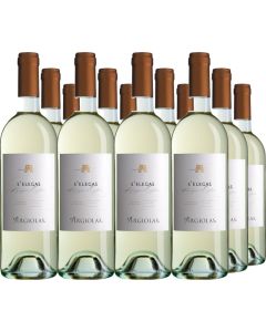 Irrésistible! Rosé - Cru Classé Presqu'ile de Saint Tropez - Côtes de Provence AC