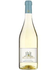 Sella & Mosca Monteoro Vermentino di Gallura DOCG Superiore